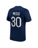 Lionel Messi Paris Saint-Germain Jersey