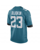 Foyesade Oluokun Jacksonville Jaguars Jersey