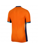 Netherlands Home Jersey