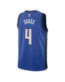 Jalen Suggs Orlando Magic Jersey