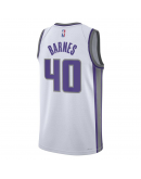 Harrison Barnes Sacramento Kings Jersey