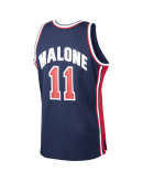 Karl Malone 1992 Team USA Jersey