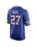 Tre&#39;Davious White Buffalo Bills Jersey