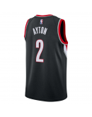 Deandre Ayton Portland Trail Blazers Jersey