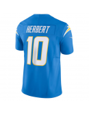 Justin Herbert Los Angeles Chargers Jersey