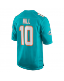 Tyreek Hill Miami Dolphins Jersey