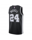 Devin Vassell San Antonio Spurs Jersey