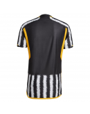 Juventus Home Jersey