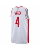 Jalen Green Houston Rockets Jersey