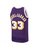 Kareem Abdul Jabbar Los Angeles Lakers Jersey