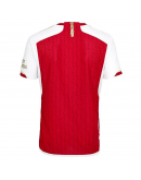 Arsenal Home Jersey