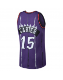 Vince Carter Toronto Raptors Jersey