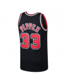 Scottie Pippen Chicago Bulls Jersey