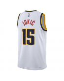 Nikola Jokic Denver Nuggets Jersey