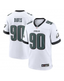 Jordan Davis Philadelphia Eagles Jersey