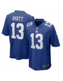 Jalin Hyatt New York Giants Jersey