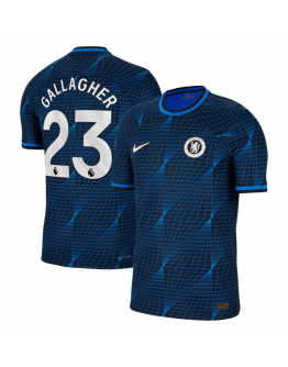 Conor Gallagher Chelsea Jersey