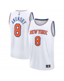 OG Anunoby New York Knicks Jersey