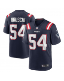 Tedi Bruschi New England Patroits Jersey