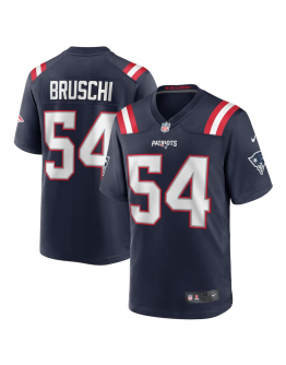 Tedi Bruschi New England Patroits Jersey