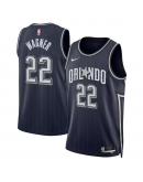 Franz Wagner Orlando Magic Jersey