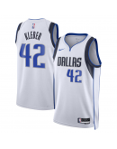 Maxi Kleber Dallas Mavericks Jersey