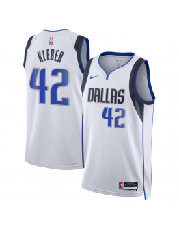 Maxi Kleber Dallas Mavericks Jersey