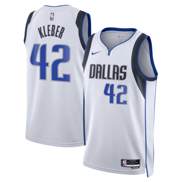 Maxi Kleber Dallas Mavericks Jersey