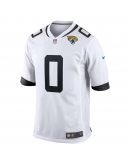 Calvin Ridley Jacksonville Jaguars Jersey