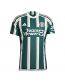 Harry Maguire Manchester United Jersey