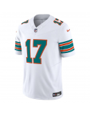 Jaylen Waddle Miami Dolphins Jersey