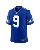 Kenneth Walker III Seattle Seahawks Jersey