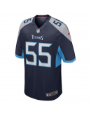 JC Latham Tennessee Titans Jersey