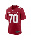 Paris Johnson Jr Arizona Cardinals Jersey