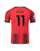 Christian Pulisic AC Milan Jersey