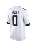 Calvin Ridley Jacksonville Jaguars Jersey