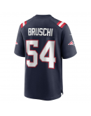 Tedi Bruschi New England Patroits Jersey