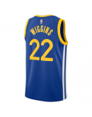 Andrew Wiggins Golden State Warriors Jersey