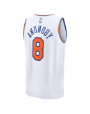 OG Anunoby New York Knicks Jersey