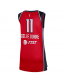 Elena Delle Donne Washington Mystics Jersey