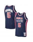 David Robinson 1992 Team USA Jersey