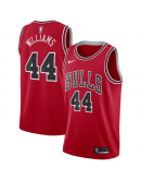 Patrick Williams Chicago Bulls Jersey