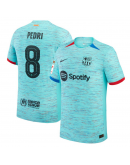 Pedri Barcelona Jersey