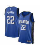 Franz Wagner Orlando Magic Jersey