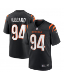 Sam Hubbard Cincinnati Bengals Jersey