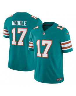 Jaylen Waddle Miami Dolphins Jersey