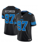 Aidan Hutchinson Detroit Lions Jersey