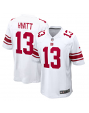 Jalin Hyatt New York Giants Jersey