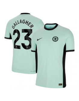 Conor Gallagher Chelsea Jersey