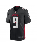 Michael Penix Jr Atlanta Falcons Jersey